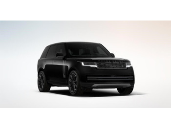 Personenbil LAND ROVER