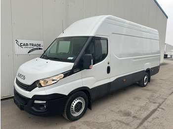 Kassebil IVECO Daily 35s14