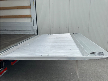 Kapellbil Mercedes-Benz Atego 1524 BigSpace LBW Navi/Kamera: bilde 5 Kapellbil Mercedes-Benz Atego 1524 BigSpace LBW Navi/Kamera: bilde 5