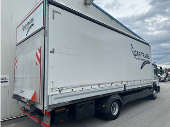 Kapellbil Mercedes-Benz Atego 1524 BigSpace LBW Navi/Kamera: bilde 3 Kapellbil Mercedes-Benz Atego 1524 BigSpace LBW Navi/Kamera: bilde 3