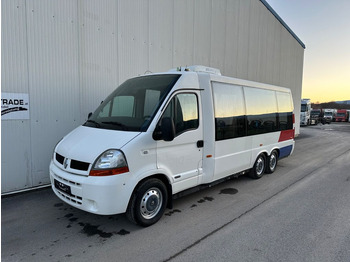 Minibuss RENAULT Master