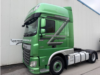 Trekkvogn DAF XF 460