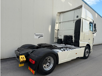 Trekkvogn DAF XF 530  Vollausstattung Vollluft 2l-Hydraulik: bilde 3