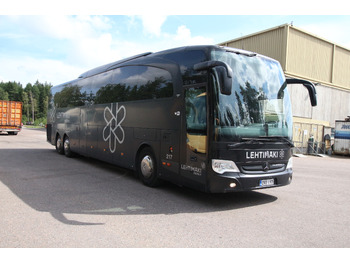 Turistbuss MERCEDES-BENZ Travego