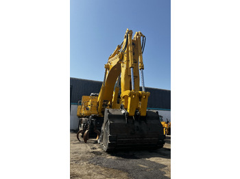 Beltegraver KOMATSU PC2000-8: bilde 2