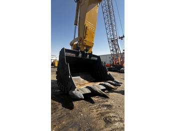Beltegraver KOMATSU PC2000-8: bilde 5