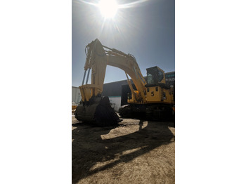Beltegraver KOMATSU PC2000-8: bilde 3