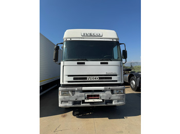 Planbil IVECO Magirus