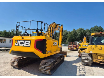 Leie  JCB 220xlc JCB 220xlc: bilde 4