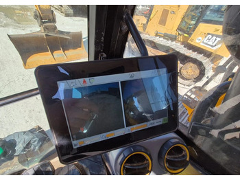 Leie  JCB 220xlc JCB 220xlc: bilde 5