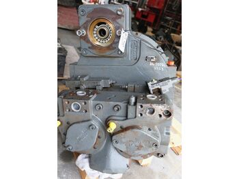 Hydraulikk LIEBHERR