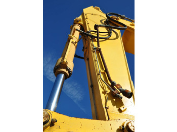 Hydraulikk NEW HOLLAND