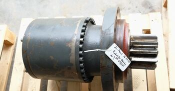 Reservedeler LIEBHERR