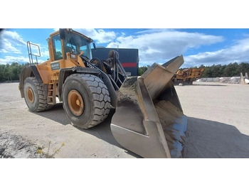 Hjullaster VOLVO L150E