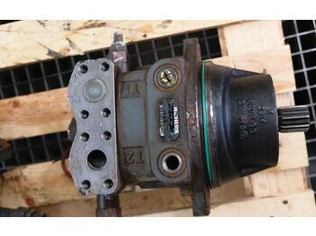 Hydraulikk LIEBHERR