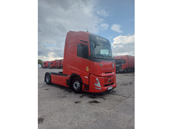 Trekkvogn VOLVO FH 460