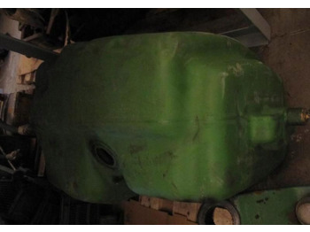 Drivstofftank JOHN DEERE