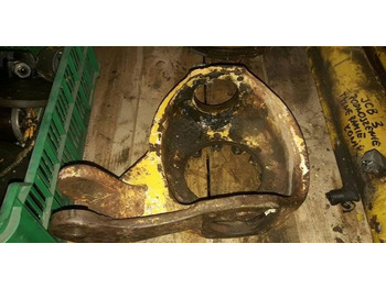Transmisjon JCB