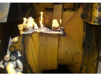 Hydraulisk pumpe HYDROMATIK