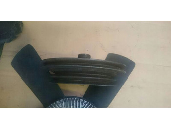 Motor for Lastebil WISKOZA FENDT 512C I INNE 6199201040011: bilde 5 Motor for Lastebil WISKOZA FENDT 512C I INNE 6199201040011: bilde 5