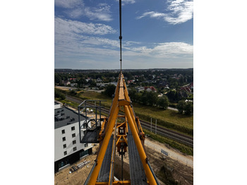 Tårnkran Liebherr 154 EC-H: bilde 3
