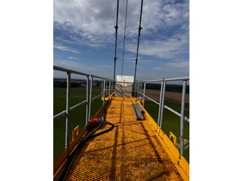 Tårnkran Liebherr 154 EC-H: bilde 4