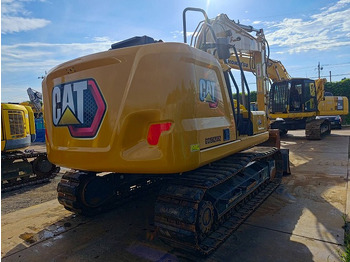 Beltegraver CAT 313GC-07B: bilde 5