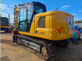 Beltegraver CAT 313GC-07B: bilde 3