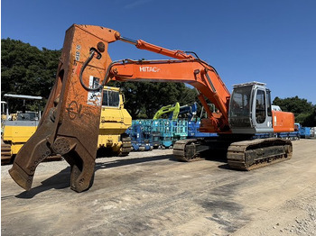 Beltegraver HITACHI