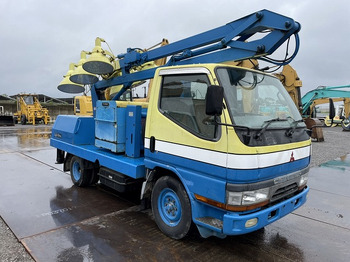 Leie TADANO LS-106A TADANO LS-106A: bilde 2
