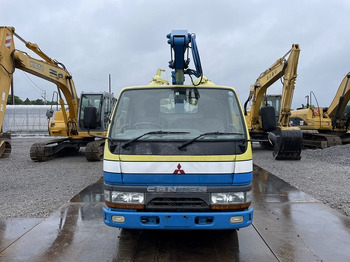 Leie TADANO LS-106A TADANO LS-106A: bilde 3