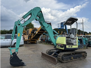 Minigraver YANMAR