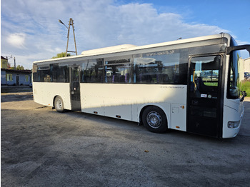 Forstadsbus IVECO Crossway: bilde 2