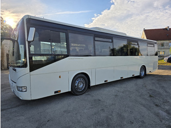 Forstadsbus IVECO Crossway: bilde 5