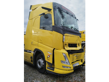 Trekkvogn VOLVO FH 460