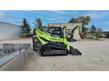 Kompakt beltelaster ZOOMLION ZT090V: bilde 5