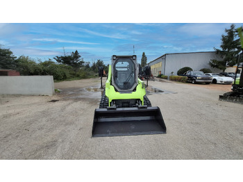 Kompakt beltelaster ZOOMLION ZT090V: bilde 3