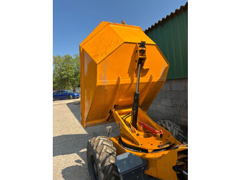 Ny Dumper THWAITES MACH 573: bilde 2