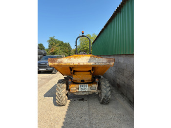 Ny Dumper THWAITES MACH 573: bilde 3