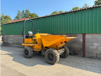 Ny Dumper THWAITES MACH 573: bilde 4