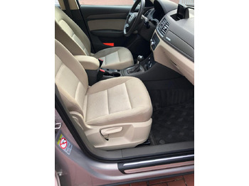 Personenbil Audi Q3 TFSI + quattro + Autom. + ANK. + TÜV: bilde 4