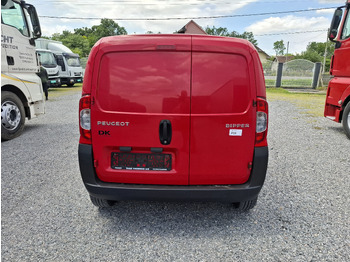 Leie PEUGEOT Peugeot Bipper 1.3 HDI PEUGEOT Peugeot Bipper 1.3 HDI: bilde 5 Leie PEUGEOT Peugeot Bipper 1.3 HDI PEUGEOT Peugeot Bipper 1.3 HDI: bilde 5