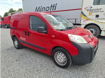 Leie PEUGEOT Peugeot Bipper 1.3 HDI PEUGEOT Peugeot Bipper 1.3 HDI: bilde 1 Leie PEUGEOT Peugeot Bipper 1.3 HDI PEUGEOT Peugeot Bipper 1.3 HDI: bilde 1