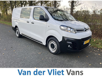 Små varebil CITROËN Jumpy