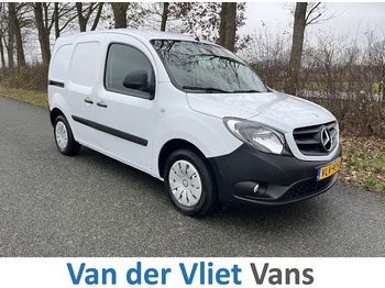 Små varebil MERCEDES-BENZ Citan 109 CDI