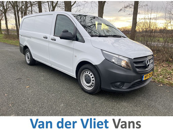 Små varebil MERCEDES-BENZ Vito 110
