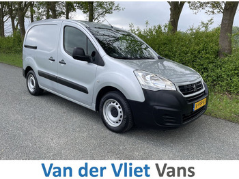 Små varebil PEUGEOT Partner