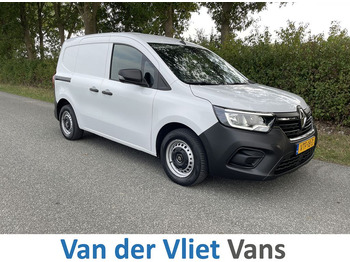 Små varebil RENAULT Kangoo 1.5