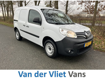 Små varebil RENAULT Kangoo 1.5