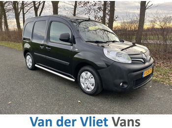 Små varebil RENAULT Kangoo 1.5